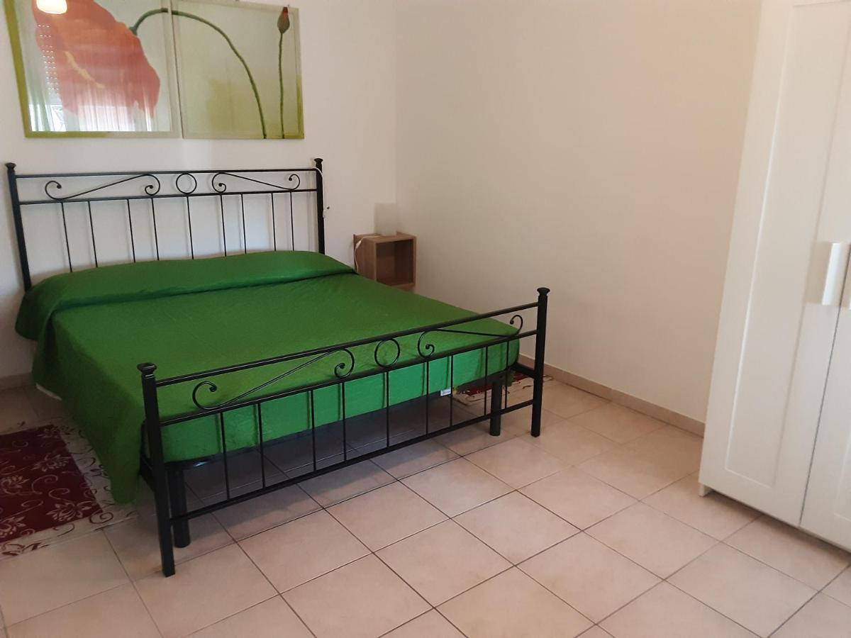 Locazione Menini - Appartamento Zona Stazione Padoue Chambre photo