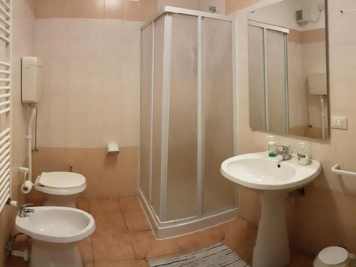 Locazione Menini - Appartamento Zona Stazione Padoue Extérieur photo