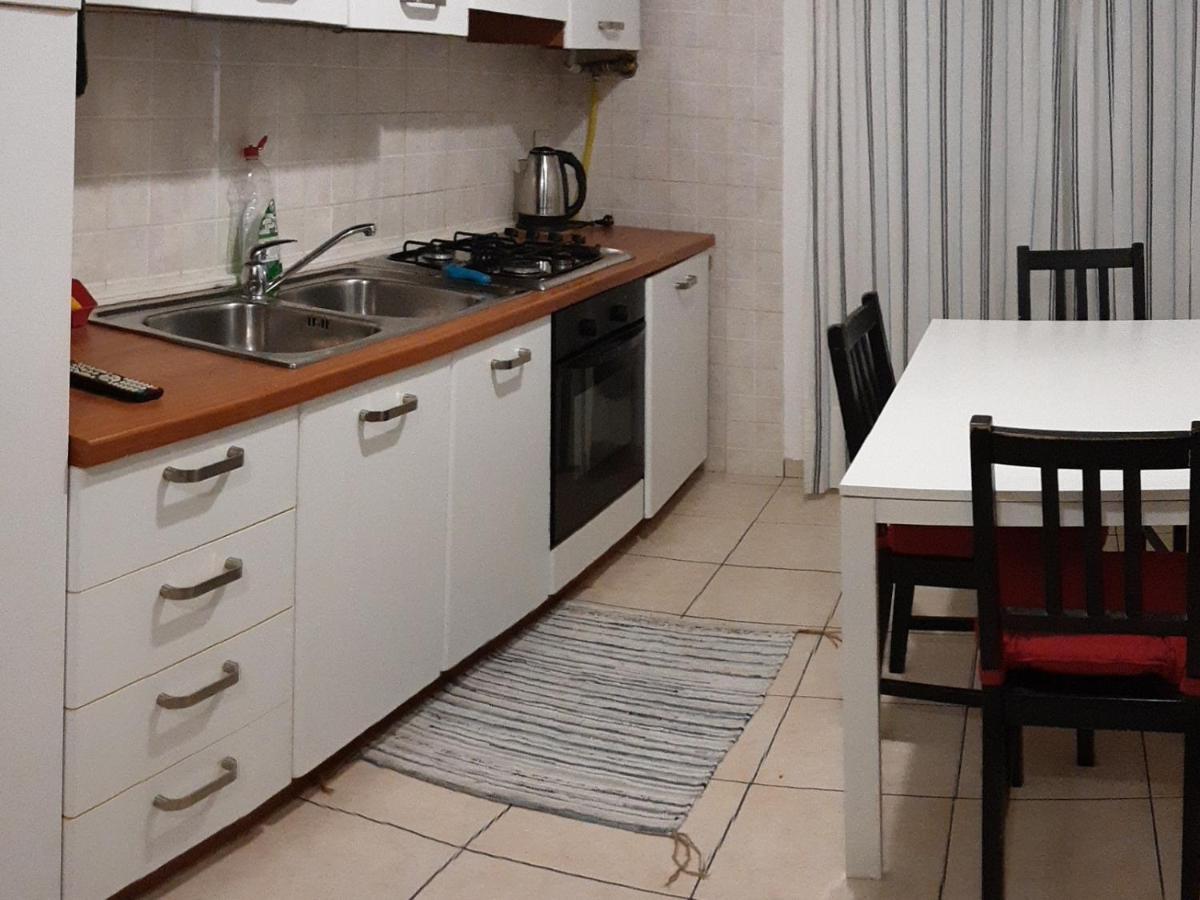 Locazione Menini - Appartamento Zona Stazione Padoue Extérieur photo